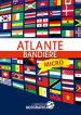 Atlante bandiere micro